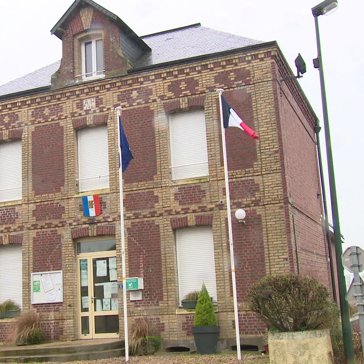 , &Eacute;lu violemment agress&eacute; pr&egrave;s du Havre : l&rsquo;habitant condamn&eacute; &agrave; de la prison avec sursis
