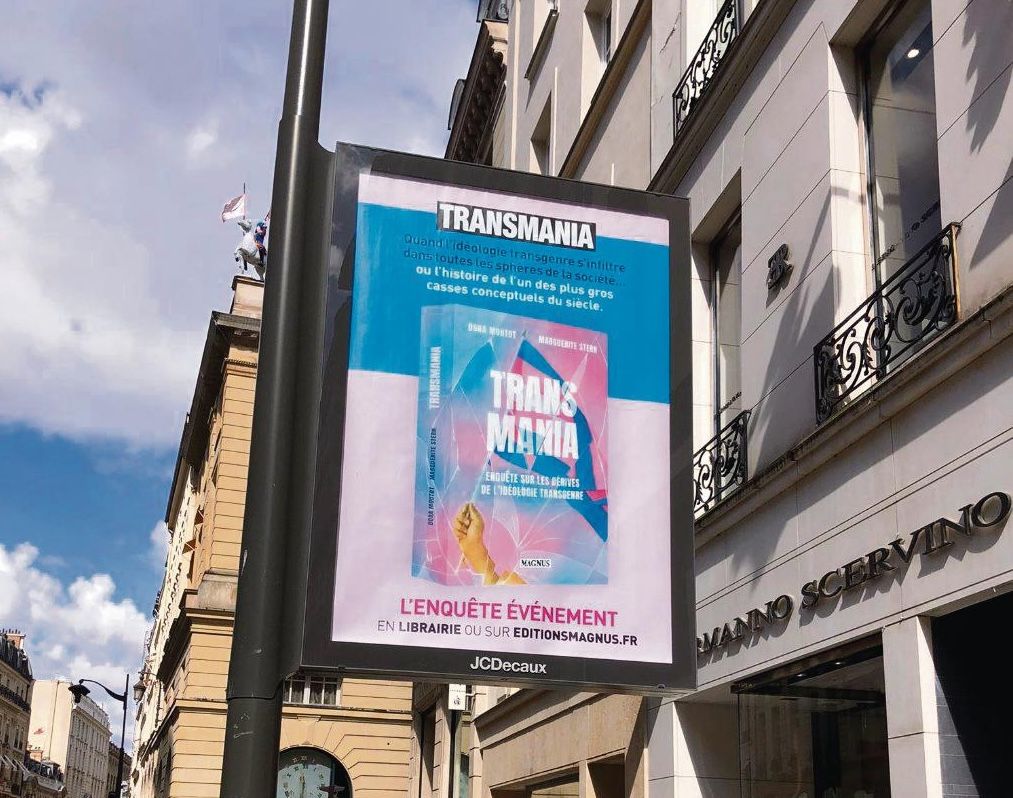 , ENQU&Ecirc;TE – Censure, diffamation, agressions&hellip; Le r&eacute;gime de terreur des activistes transgenres