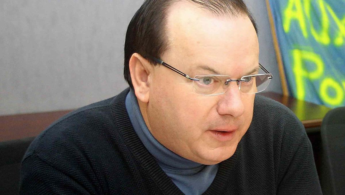 , Escroquerie &agrave; la Cpam : dix mois de prison avec sursis requis contre le Dr Lesbats, ancien maire d&rsquo;Ustaritz