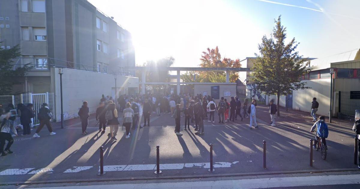 , Essonne Shemseddine, 15 ans : ce que l&rsquo;on sait de l&rsquo;agression mortelle de ce coll&eacute;gien &agrave; Viry-Ch&acirc;tillon
