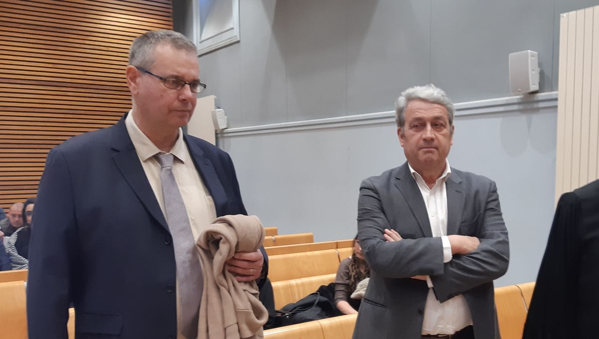 , Fl&eacute;chettes sur des photos d&rsquo;&eacute;lus : le rappeur M&eacute;dine relax&eacute; par le tribunal correctionnel d&rsquo;Albi