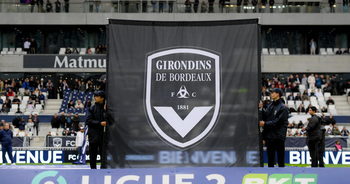 , Football Insultes racistes pr&eacute;sum&eacute;es : pas de mise &agrave; l&rsquo;&eacute;cart du joueur de Bordeaux