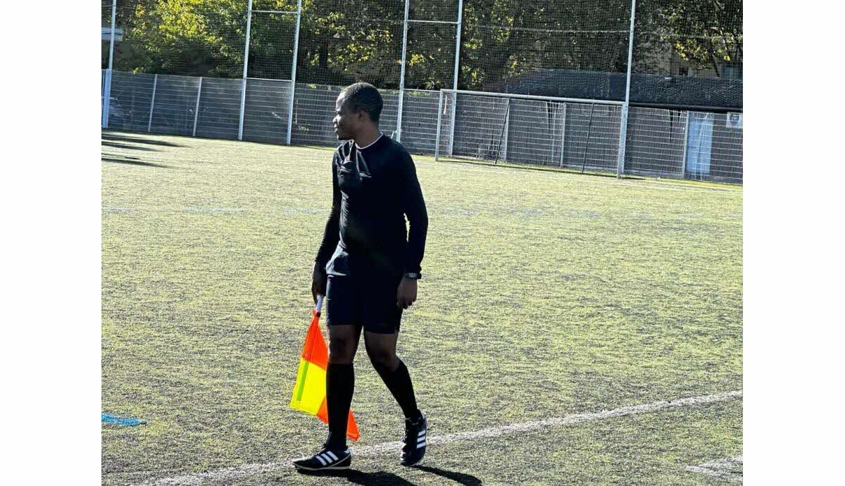 , France: un arbitre b&eacute;ninois victime d&rsquo;insulte raciste