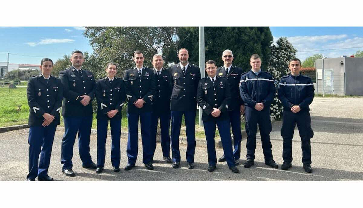 , Gendarmerie de Planco&euml;t – Beaussais : une augmentation importante des violences intrafamiliales