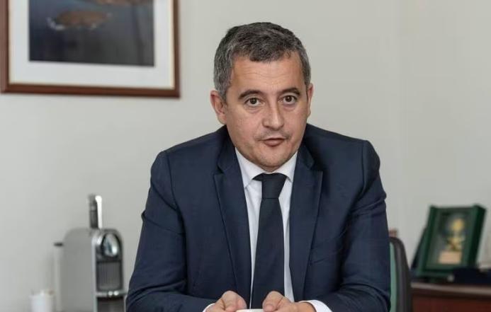 , G&eacute;rald Darmanin fait expulser des habitants de logements sociaux pour avoir menac&eacute; un maire