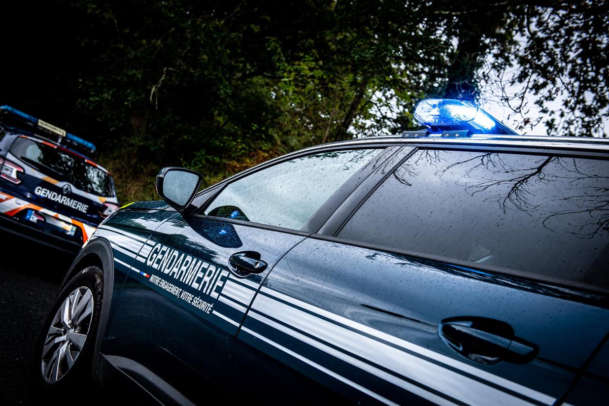 , Gironde : le maire de Can&eacute;jan agress&eacute; lors d&rsquo;un cambriolage