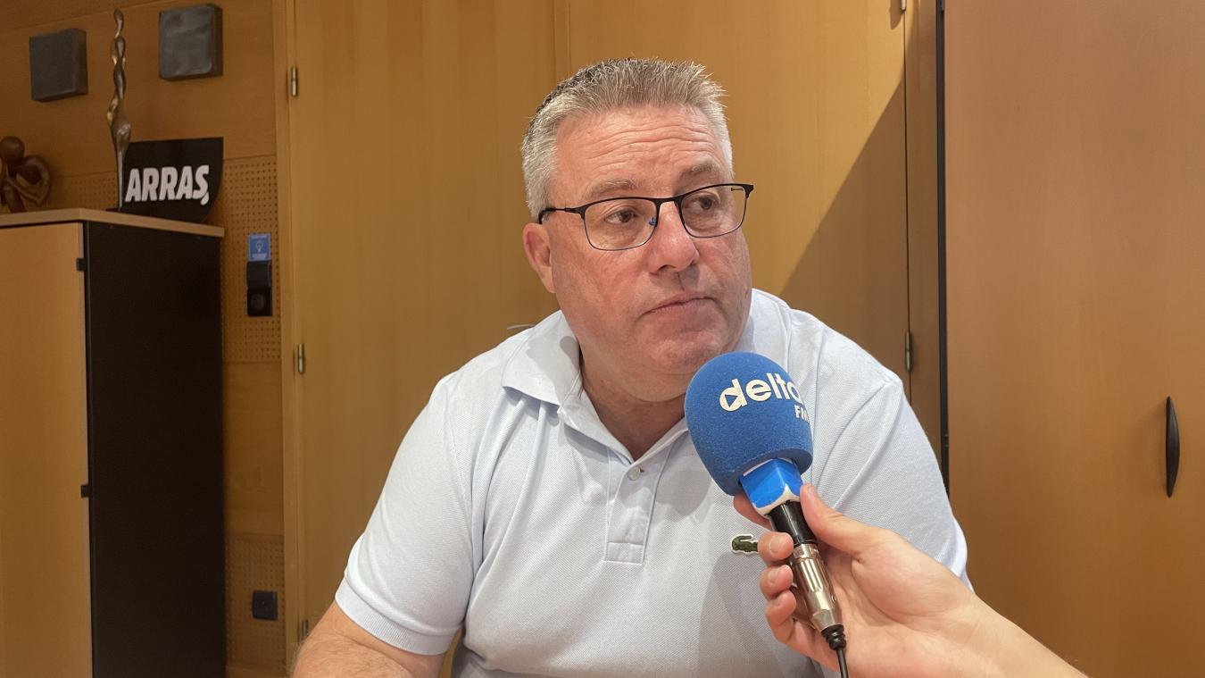 , Grande-Synthe : le maire appelle au calme apr&egrave;s l&rsquo;agression extr&ecirc;mement violente d&rsquo;un jeune de la commune