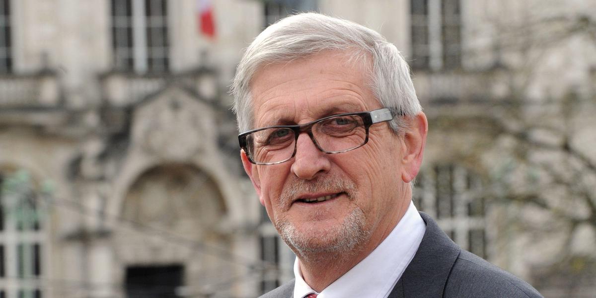 , Harc&egrave;lement moral, propos sexistes&hellip; Le maire de Limoges vis&eacute; par une plainte