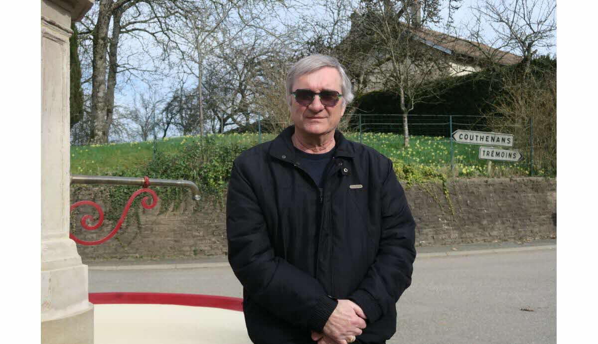 , Haute-Sa&ocirc;ne Violences contre le maire de Coisevaux : un suspect en garde &agrave; vue