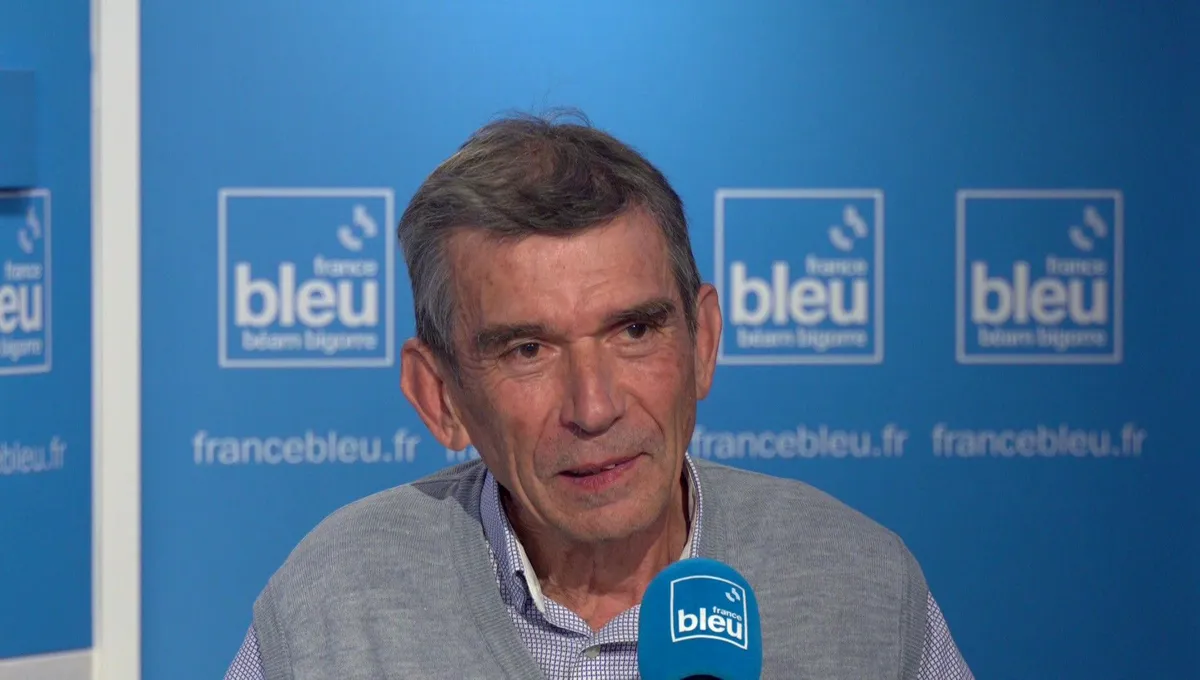 , &laquo;&nbsp;Il n&rsquo;est pas normal qu&rsquo;on agresse physiquement un maire&nbsp;&raquo; dit Jacques Bourguet, &eacute;lu &agrave; Viellenave-de-Navarrenx