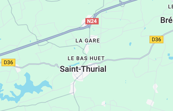 , Ille-et-Vilaine : un homme meurt apr&egrave;s une agression d&rsquo;une sauvagerie extr&ecirc;me