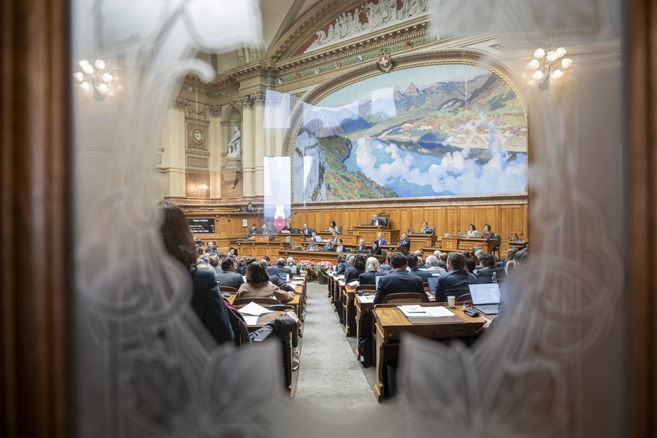 , Insulte?: Les Romands vont trouver ce nouveau juge trop Al&eacute;manique
