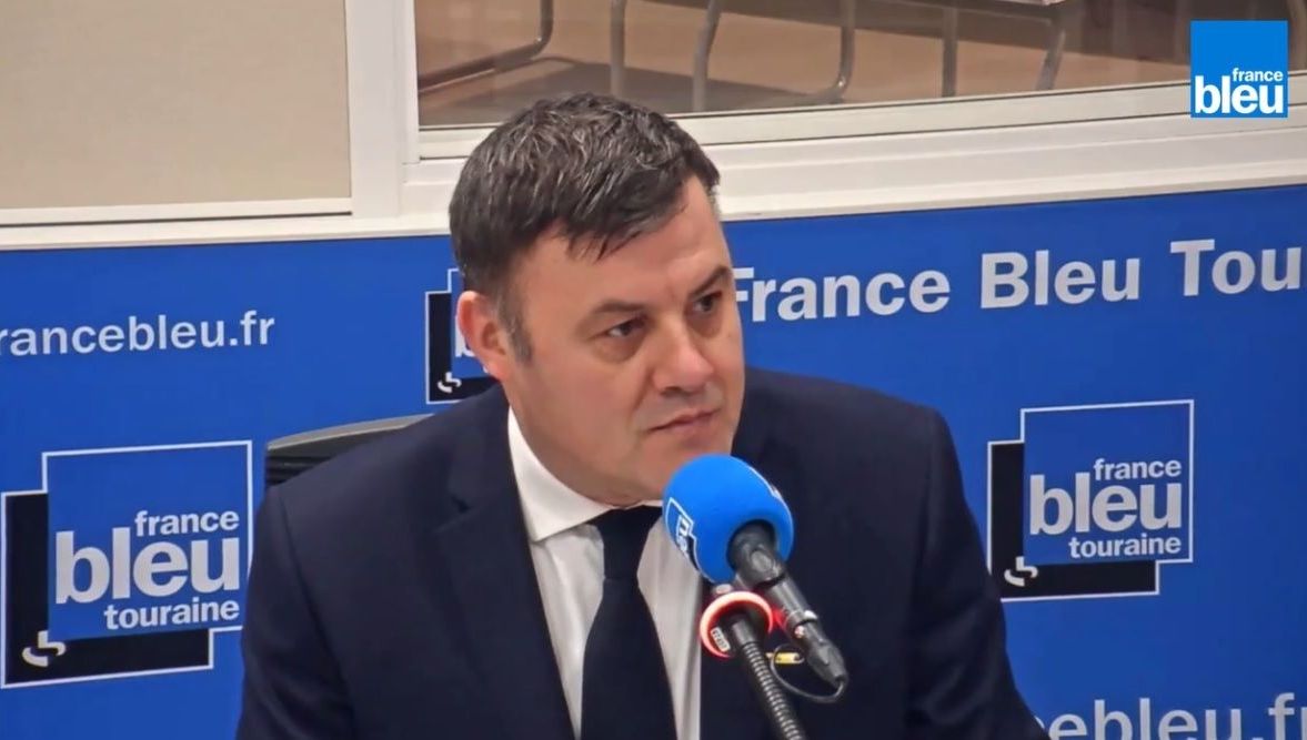 , Insulte raciste &agrave; Tours M&eacute;tropole : la Licra appelle les &eacute;lus m&eacute;tropolitains &agrave; se &laquo;&nbsp;d&eacute;solidariser&nbsp;&raquo; du pr&eacute;sident