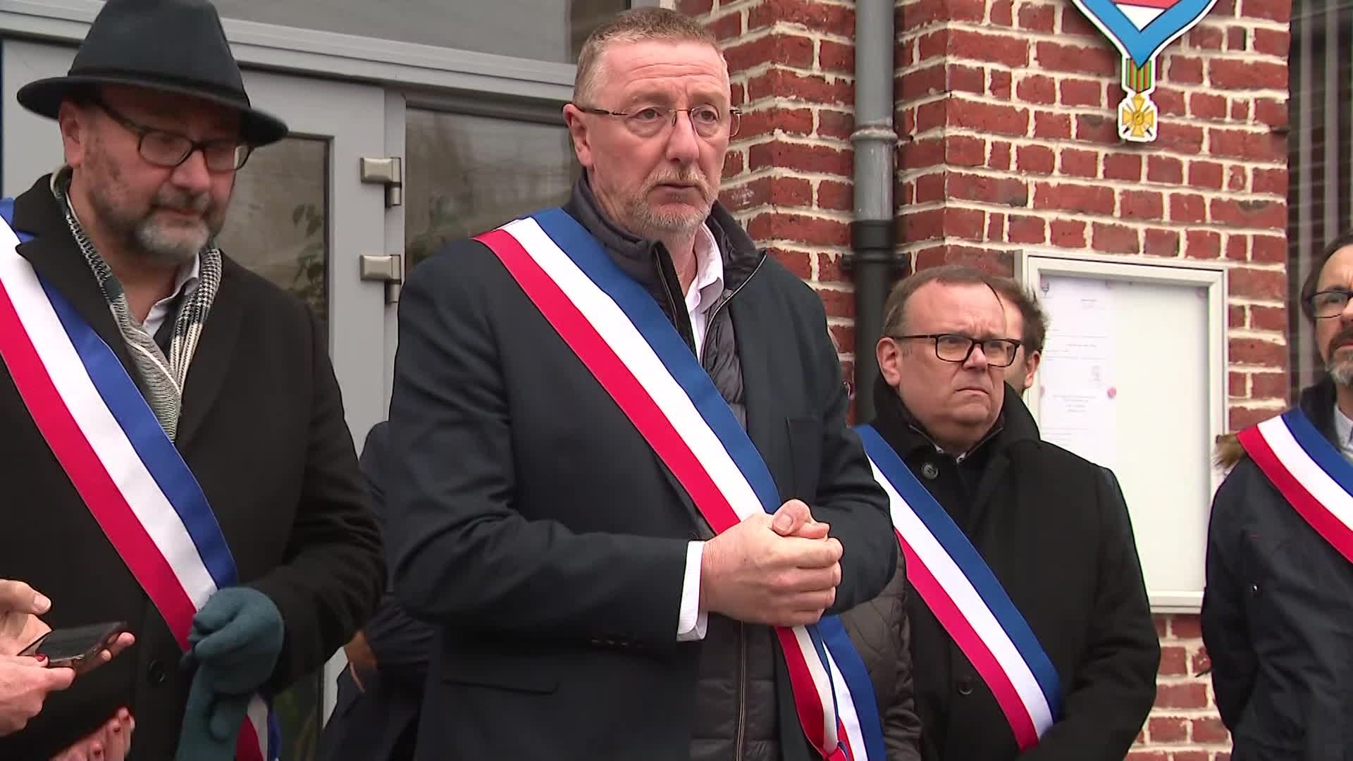 , Insultes, menaces, agressions : le ras-le-bol touche particuli&egrave;rement les maires du Nord et du Pas-de-Calais