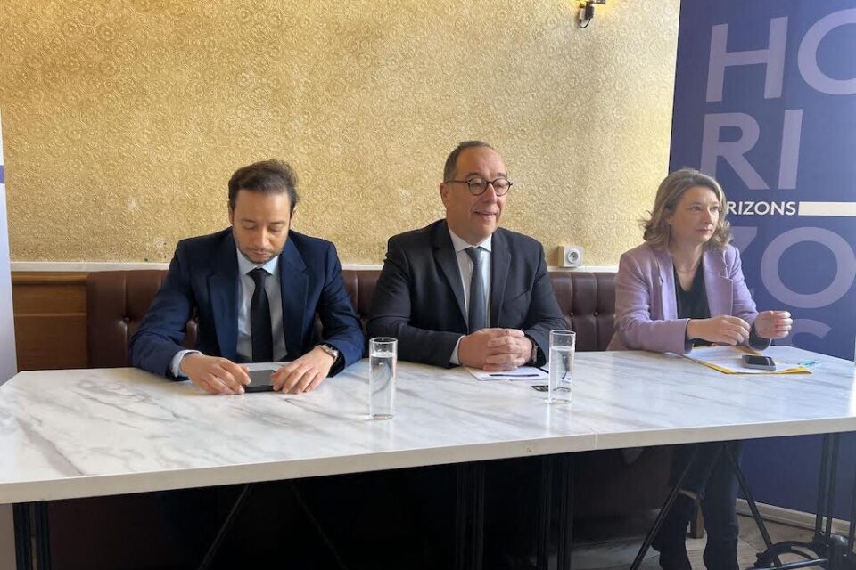 , Interview Montpellier. Alenka Doulain : &laquo;&nbsp;Ce sera un moment de clarification important pour la suite&nbsp;&raquo;