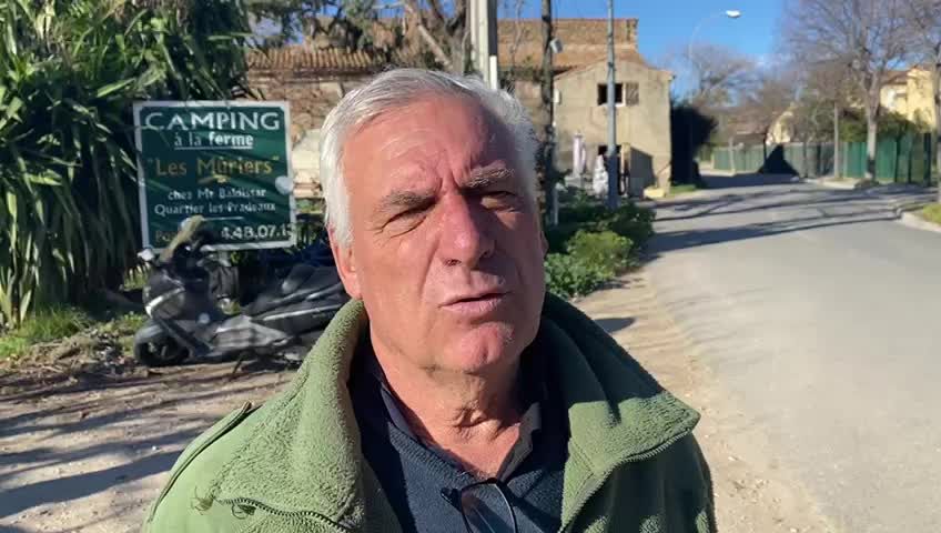 , &laquo;&nbsp;Je n&rsquo;ai pas sign&eacute;, en tant que maire, pour subir &ccedil;a&nbsp;&raquo; : agress&eacute; par des squatteurs, un &eacute;lu d&eacute;nonce des menaces de mort