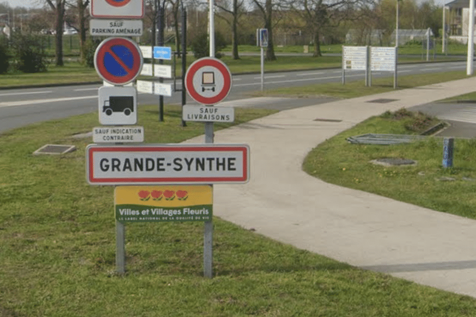 , &laquo;&nbsp;Je vous demande de garder votre sang-froid&nbsp;&raquo;, le maire de Grande-Synthe r&eacute;agit apr&egrave;s l&rsquo;agression d&rsquo;un jeune de la commune