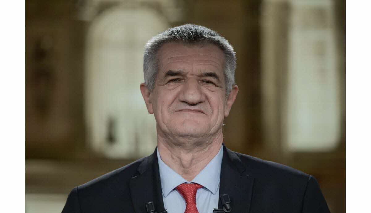 , Jean Lassalle accus&eacute; de viol et d&rsquo;agression sexuelle : l&rsquo;enqu&ecirc;te class&eacute;e sans suite