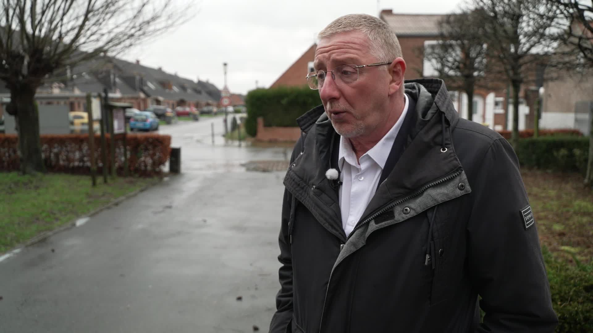 , Jets de p&eacute;tards, lettre anonyme, &eacute;lue gravement bless&eacute;e… Mais que se passe-t-il dans la commune de Challes