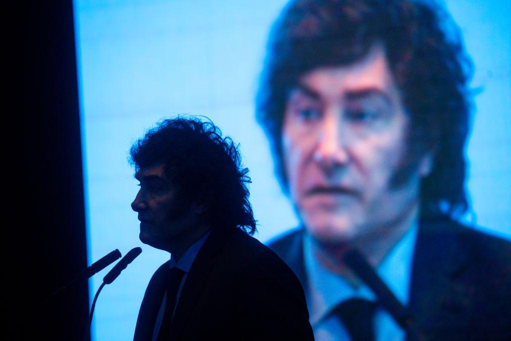 , La Colombie expulse des diplomates argentins apr&egrave;s des insultes de Milei