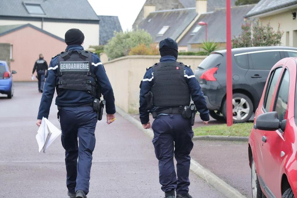 , La justice voulait en finir avec l&rsquo;affaire de l&rsquo;ancien &eacute;lu normand faussement agress&eacute;