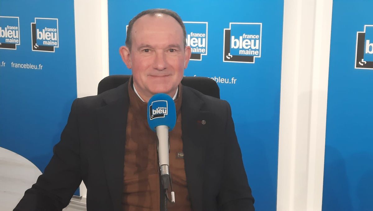 , La loi pour prot&eacute;ger les &eacute;lus salu&eacute;e par Emmanuel Franco, pr&eacute;sident de l&rsquo;association des maires de la Sarthe