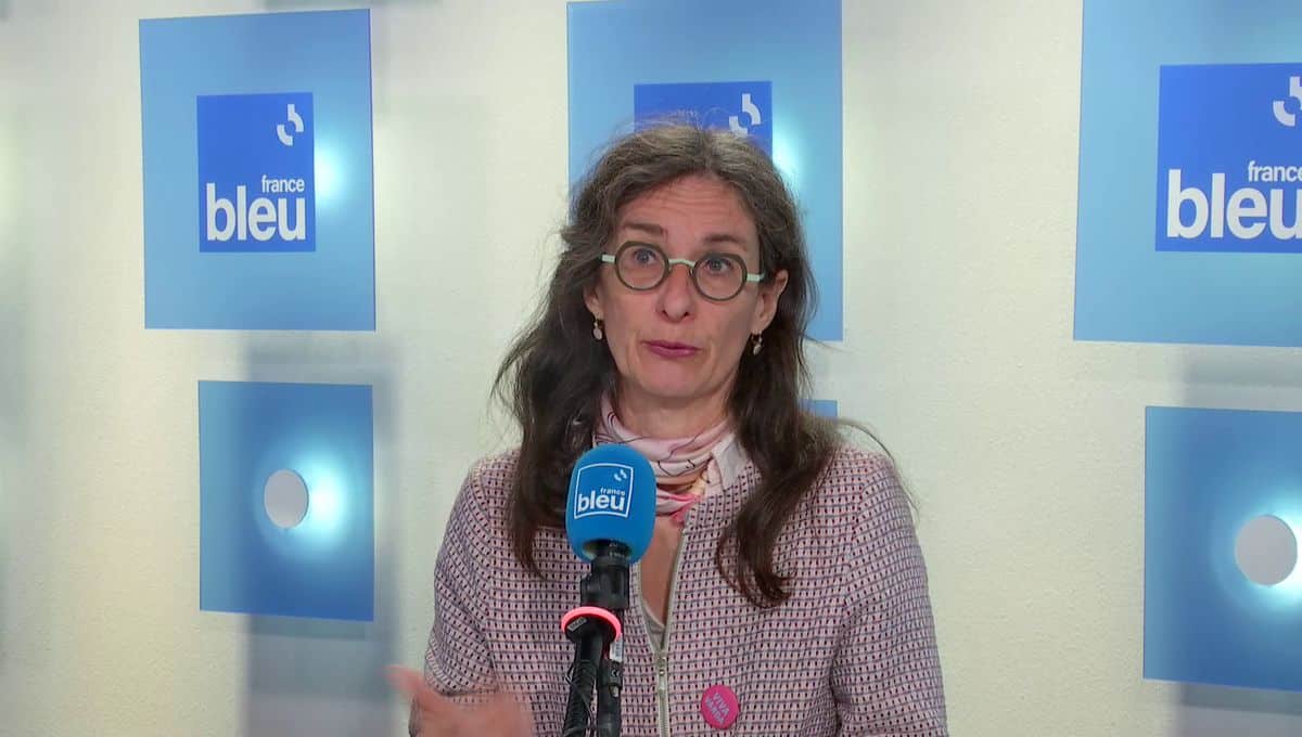 , La maire du 12e arrondissement agress&eacute;e &laquo;&nbsp;parce femme, parce que cycliste, parce qu&rsquo;&eacute;lue&nbsp;&raquo;