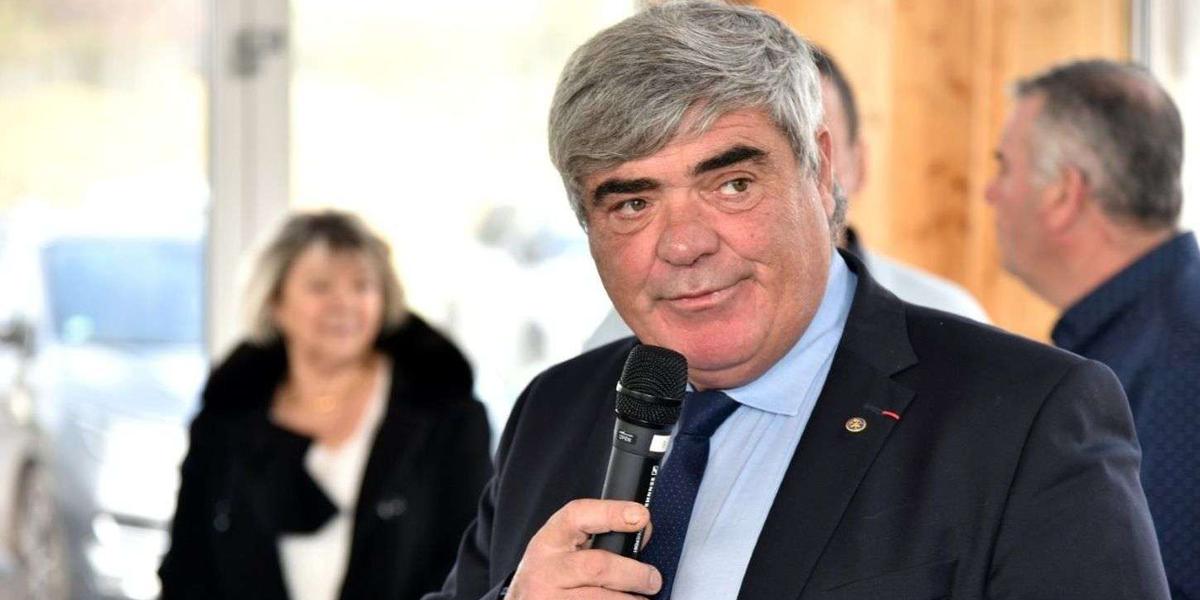 , Landes : le maire de Pouillon Patrick Vilhem sera jug&eacute; le 16 mai prochain