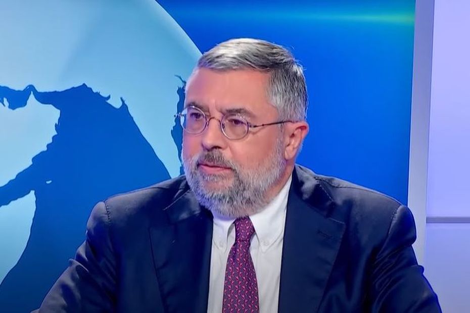 , Le d&eacute;put&eacute; europ&eacute;en Andr&eacute; Roug&eacute; r&eacute;clame l&rsquo;&eacute;tat d&rsquo;urgence apr&egrave;s les violences durant un foutari en pr&eacute;sence du pr&eacute;fet