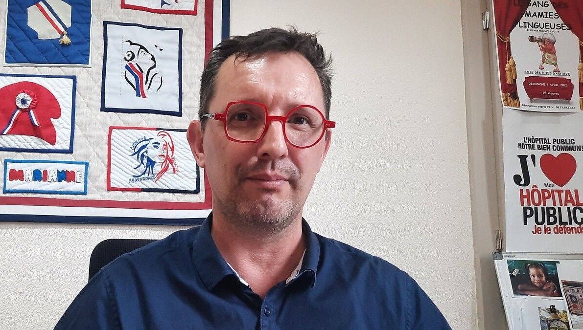 , Le maire d&rsquo;Arthez&eacute; menac&eacute; de mort : une vague de soutien autour de l&rsquo;&eacute;lu communiste