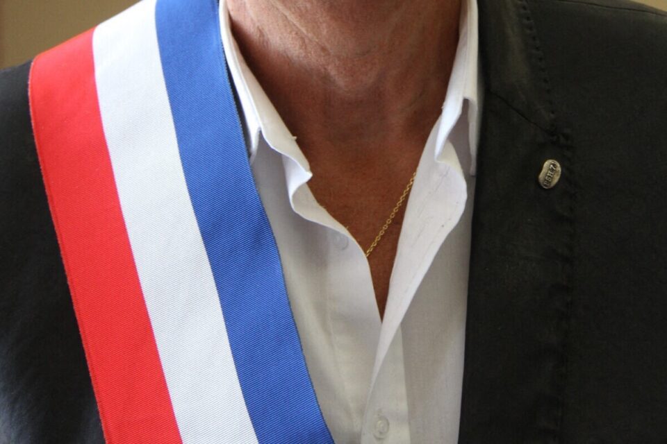, Le maire de cette petite commune de Vend&eacute;e d&eacute;nonce &laquo;&nbsp;les agressions&nbsp;&raquo; que subissent les agents
