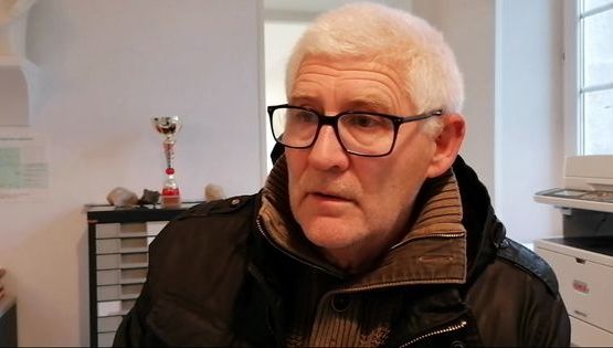 , Le maire de la Manche avait &eacute;t&eacute; retrouv&eacute; avec les pieds et les mains clou&eacute;s : face &agrave; la justice, Bernard Denis reconna&icirc;t avoir tout invent&eacute;