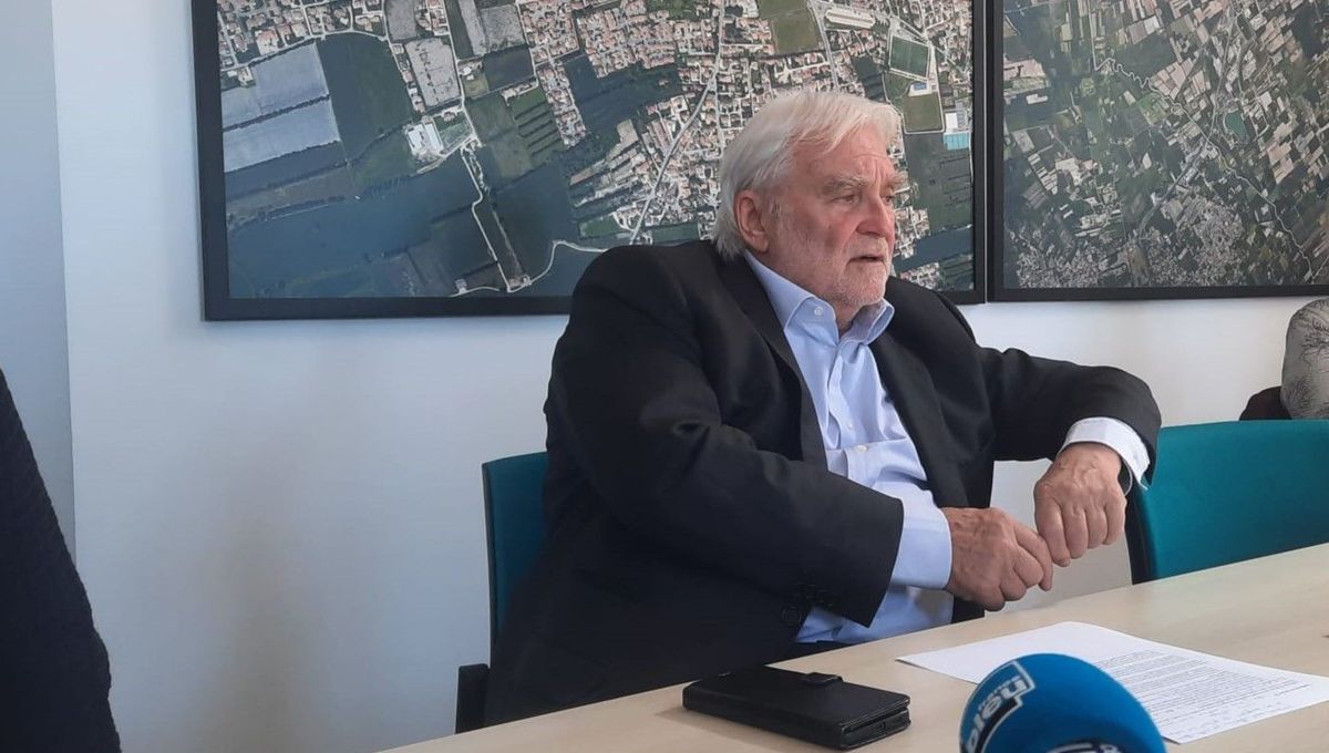 , Le maire de Monteux se dit &laquo;&nbsp;affect&eacute; et horrifi&eacute;&nbsp;&raquo; apr&egrave;s la mise en examen pour viol d&rsquo;un ancien &eacute;lu