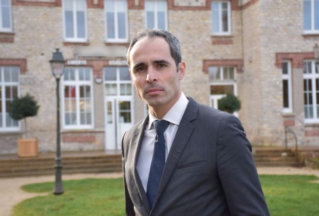 , Le maire mis en cause pour harc&egrave;lement moral et sexuel