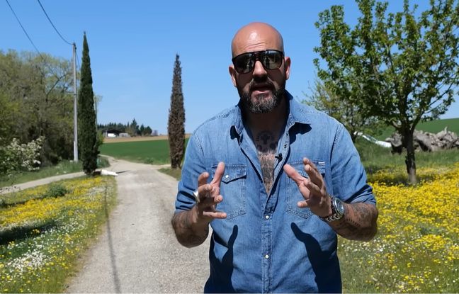 , Le vid&eacute;aste Papacito condamn&eacute; &agrave; 5.000 euros d&rsquo;amende pour avoir injuri&eacute; un maire