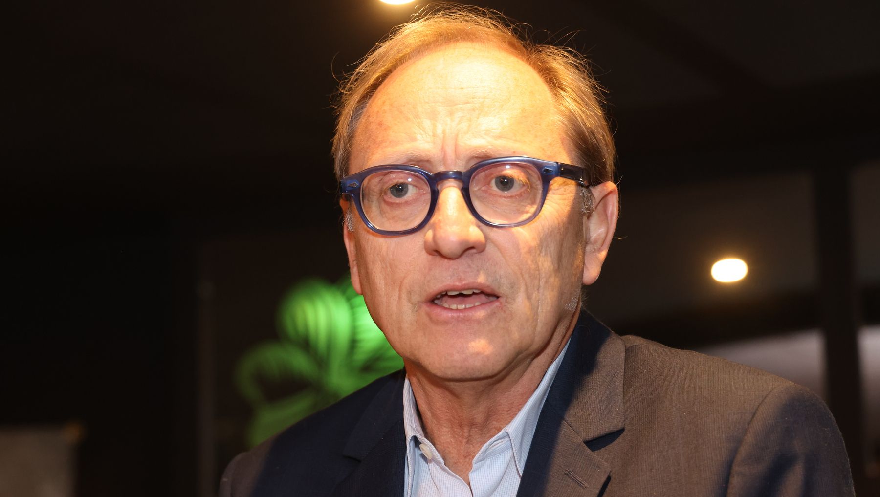 , L&rsquo;&eacute;lu dignois Gilles Chalvet d&eacute;nonce la &laquo;&nbsp;gestion autocratique et brutale&nbsp;&raquo; de la majorit&eacute;