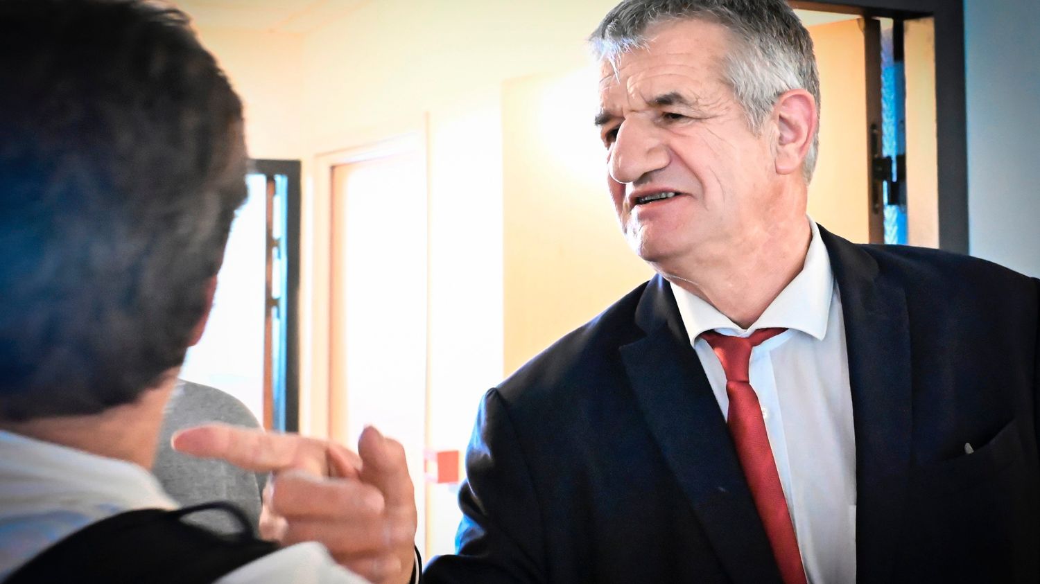 , L&rsquo;enqu&ecirc;te pour viol et agression sexuelle visant Jean Lassalle class&eacute;e sans suite