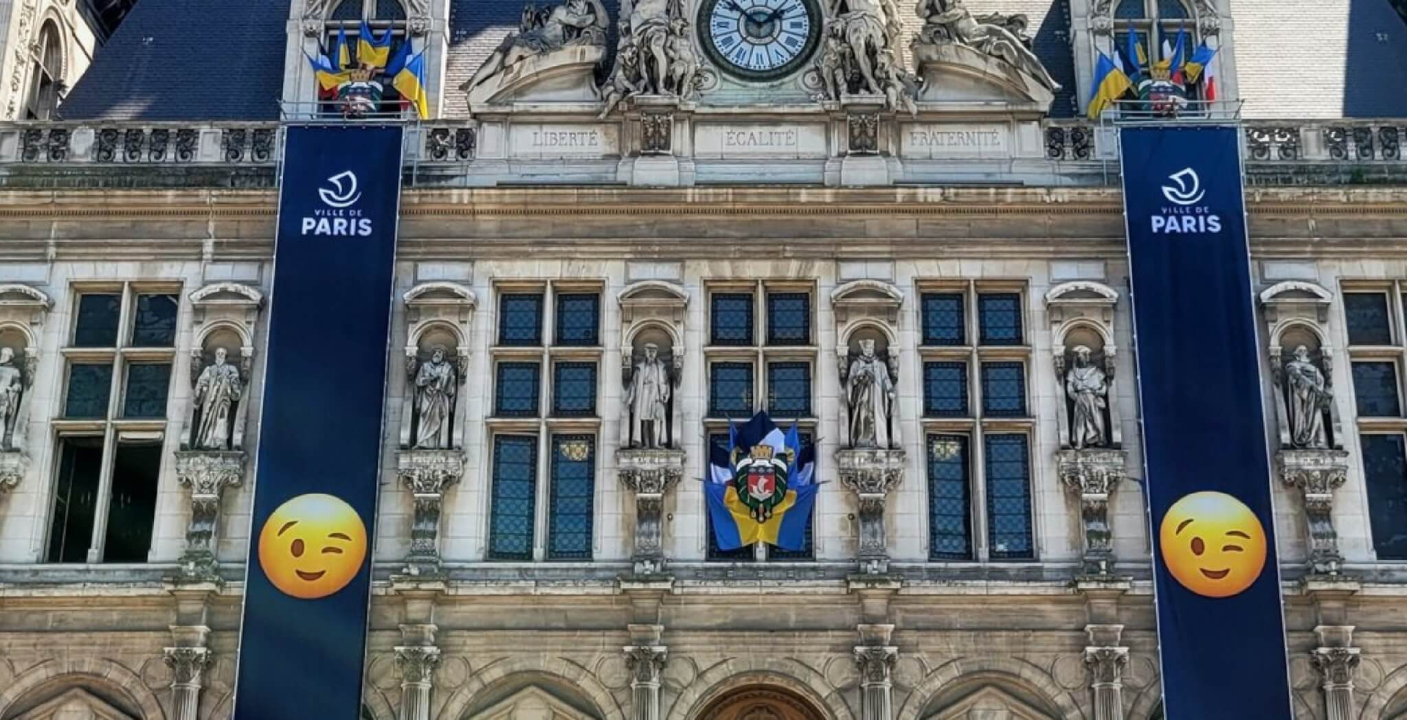 , L&rsquo;enqu&ecirc;te sur des agressions sexuelles par un ancien maire-adjoint de Paris est termin&eacute;e