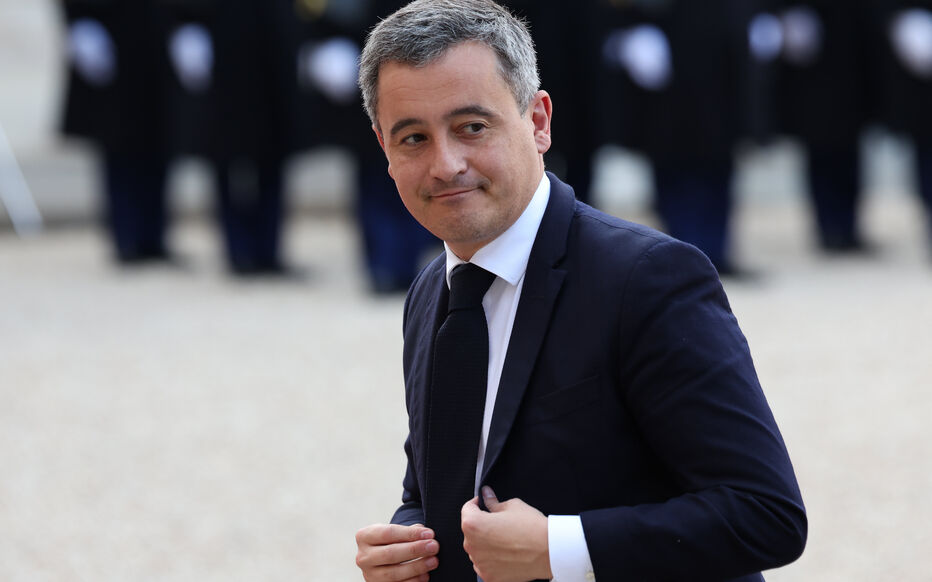 , Les agresseurs d&rsquo;un maire du Nord expuls&eacute;s de logements sociaux sur ordre de G&eacute;rald Darmanin