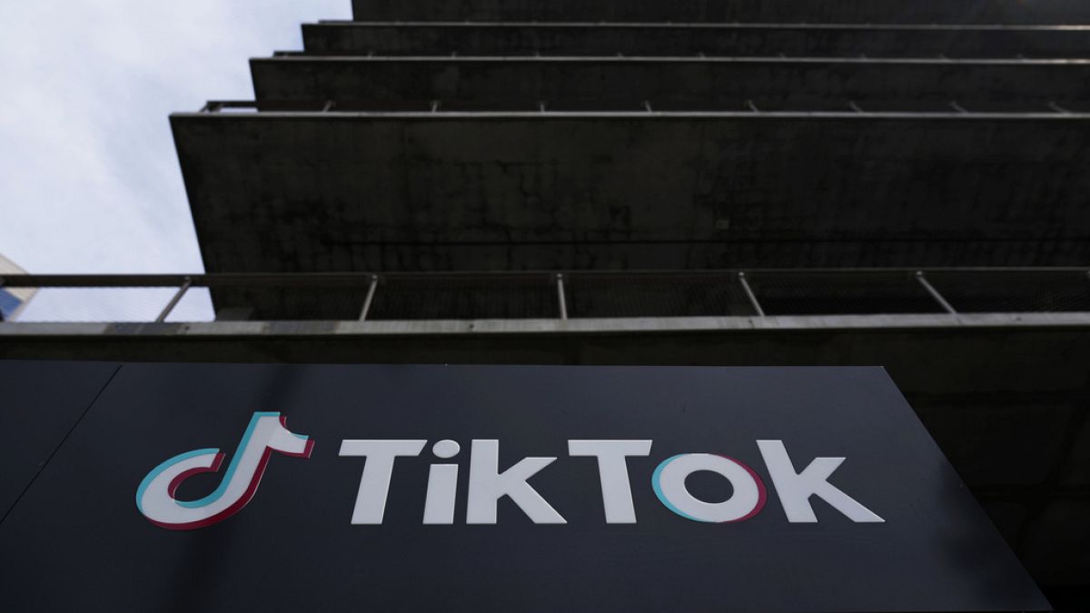 , Les &eacute;lus am&eacute;ricains posent un ultimatum &agrave; TikTok