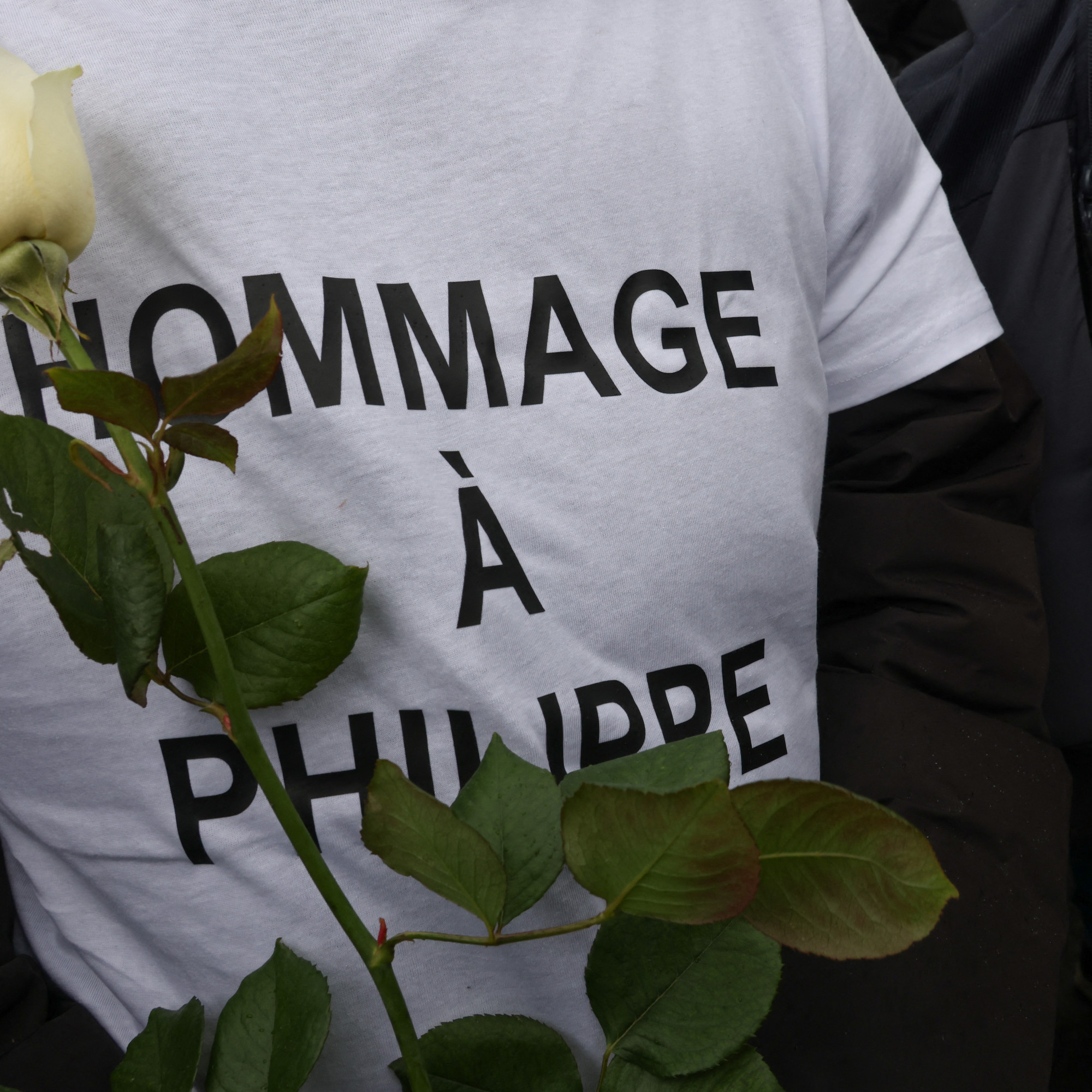 , Les infos de 5h – Agression mortelle &agrave; Grande-Synthe : la ville toujours sous le choc