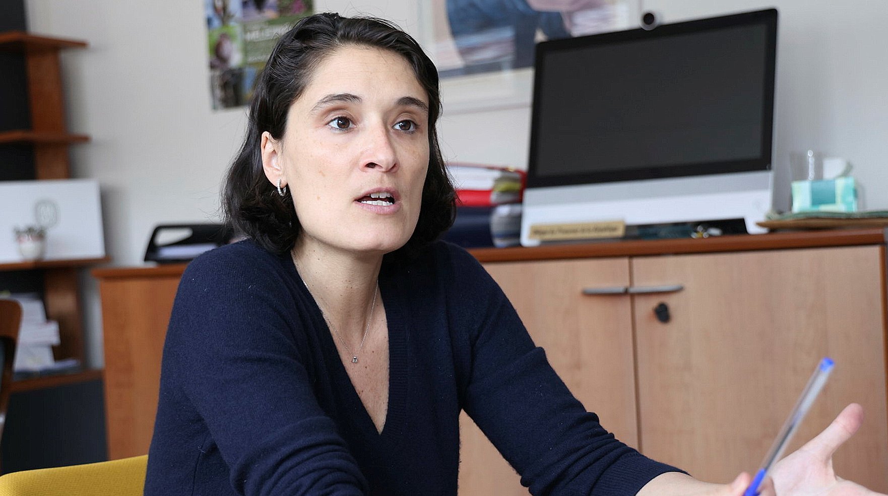 , &laquo;&nbsp;Les violences intrafamiliales sont en hausse depuis 2019&nbsp;&raquo; : la procureure de la R&eacute;publique de Gap se confie