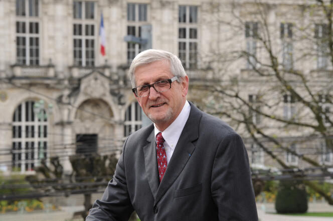 , Limoges : le maire vis&eacute; par une plainte pour harc&egrave;lement