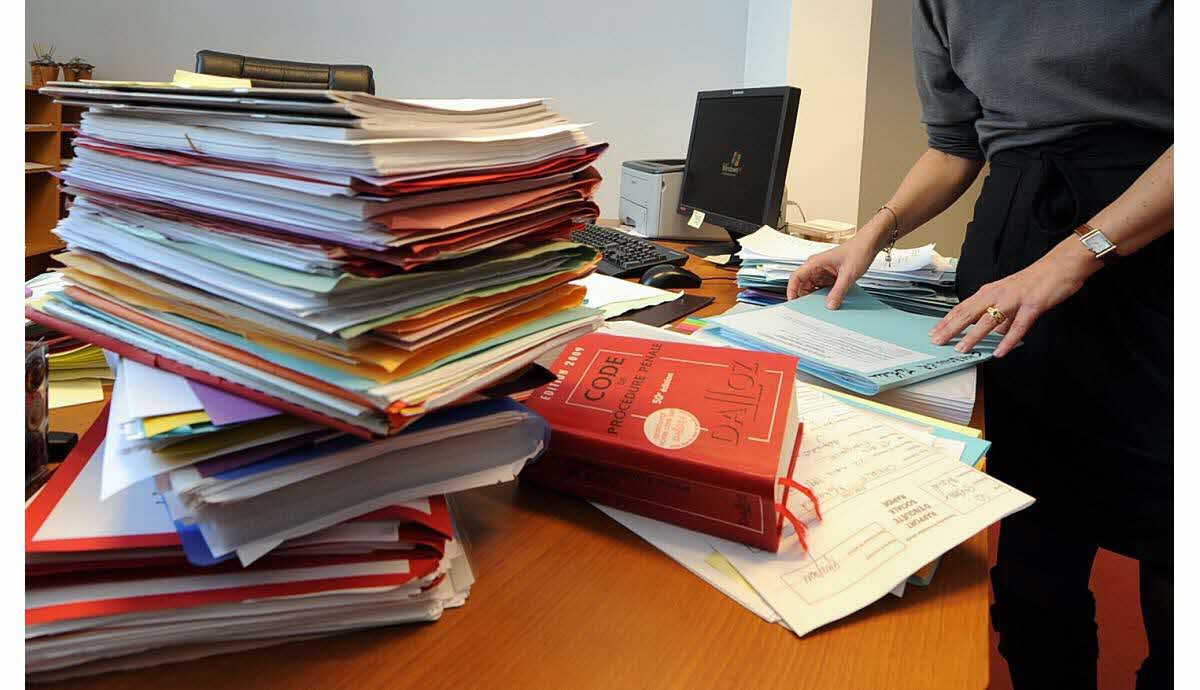, Loire Affaire d&rsquo;agressions sexuelles en attente de jugement, l&rsquo;avocat va attaquer l&rsquo;&Eacute;tat