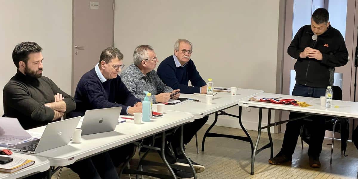 , Mains courantes, accusations de harc&egrave;lement, insultes&hellip; : que se passe-t-il en Pays de Lauzun