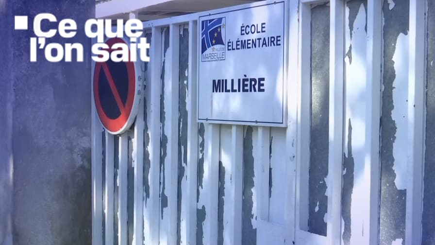 , Marseille: ce que l&rsquo;on sait de l&rsquo;agression d&rsquo;une directrice d&rsquo;&eacute;cole frapp&eacute;e par la s&oelig;ur d&rsquo;une &eacute;l&egrave;ve