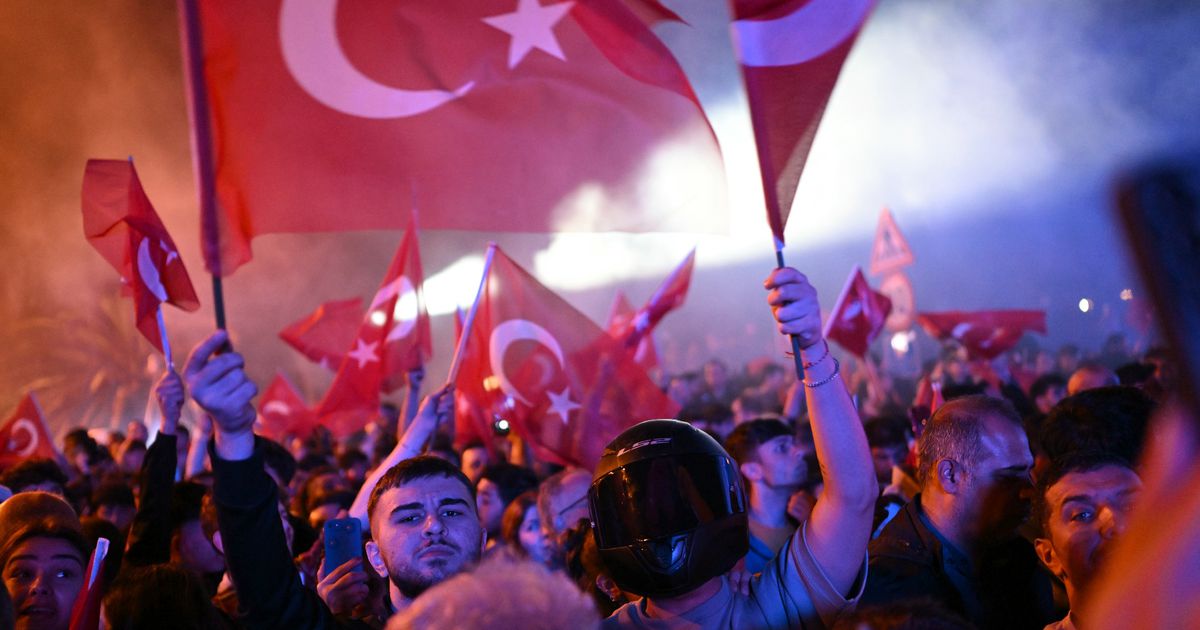 , Municipales en Turquie : l&rsquo;opposition inflige &agrave; Erdogan sa plus s&eacute;v&egrave;re d&eacute;faite &eacute;lectorale