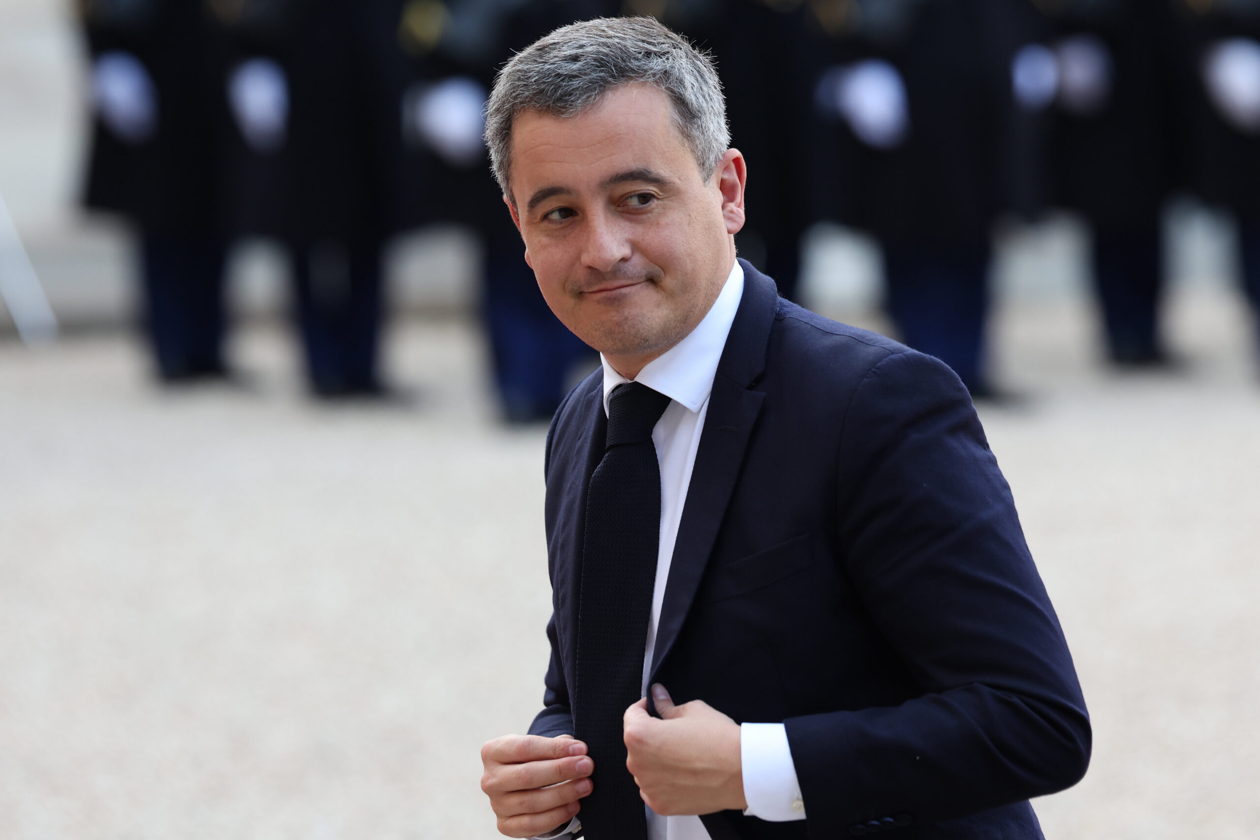 , Nord : des habitants ayant menac&eacute; de mort le maire d&rsquo;Hantay expuls&eacute;s de leur logement social