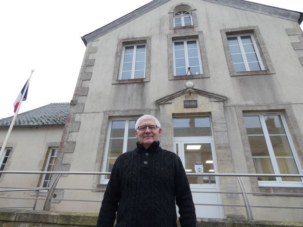 , Normandie: le maire retrouv&eacute; &laquo;crucifi&eacute;&raquo; dans un champ condamn&eacute; pour d&eacute;nonciation mensong&egrave;re