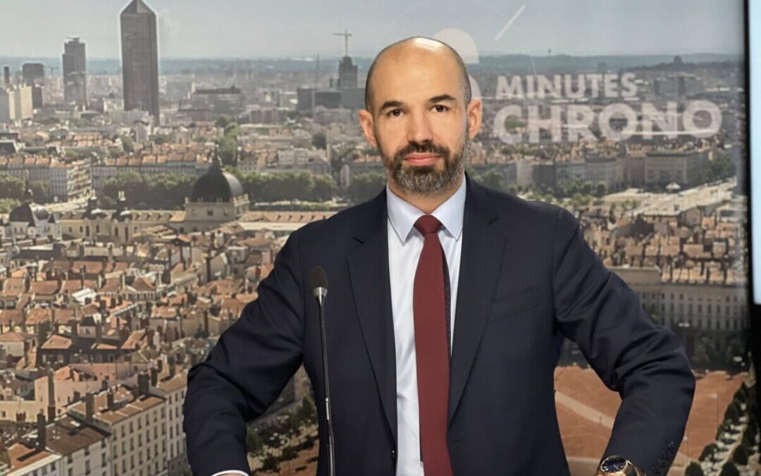 , &laquo;&nbsp;Nous, maires, sommes sous la mainmise de l&rsquo;Etat&nbsp;&raquo;